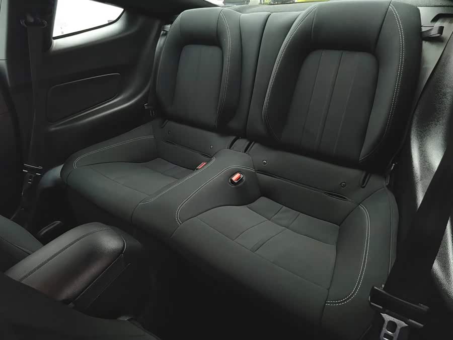 Ford Mustang 2023 immagine di auto #16