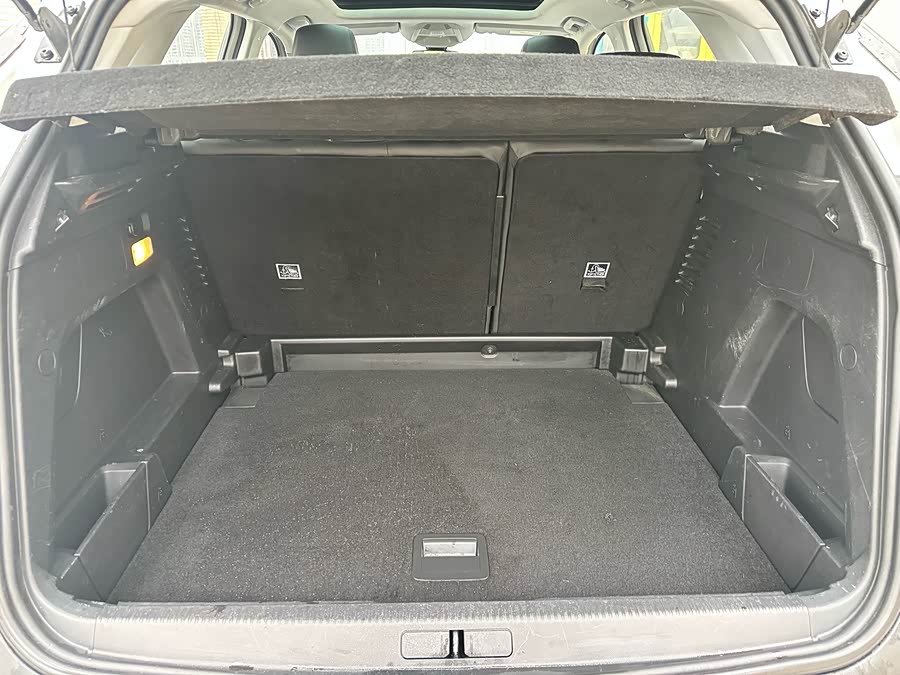Peugeot 4008 2017 car image #16