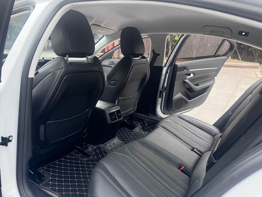 标致 标致508 2024 汽车图片 #16