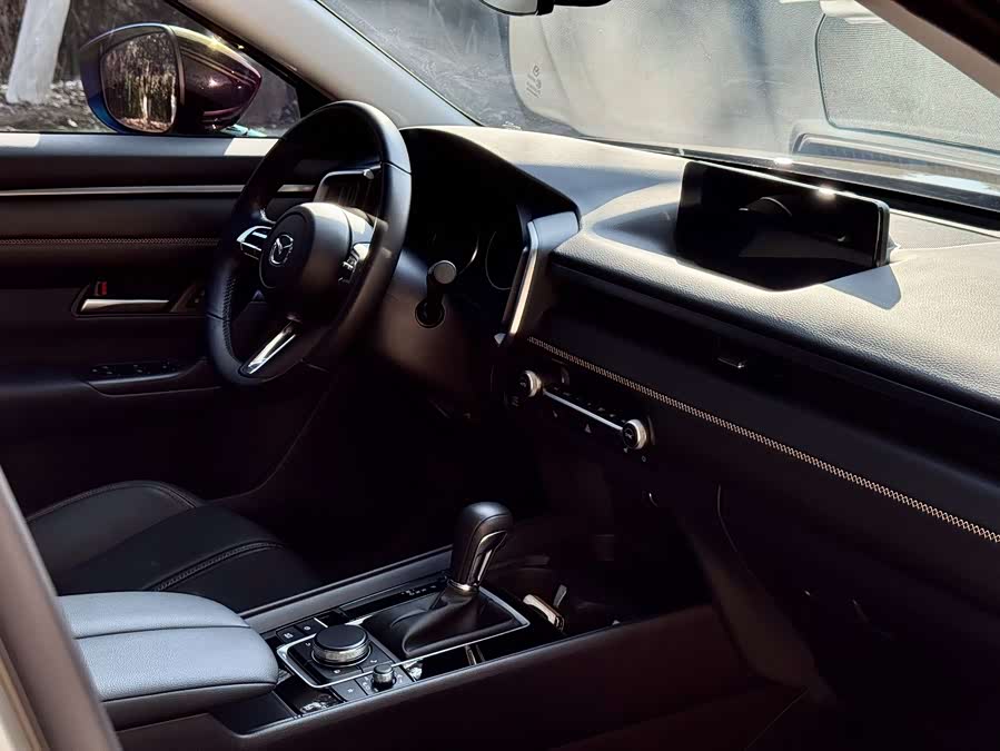 Mazda CX-5 2016 #16 Mazda CX-5 2016 immagine di auto #16