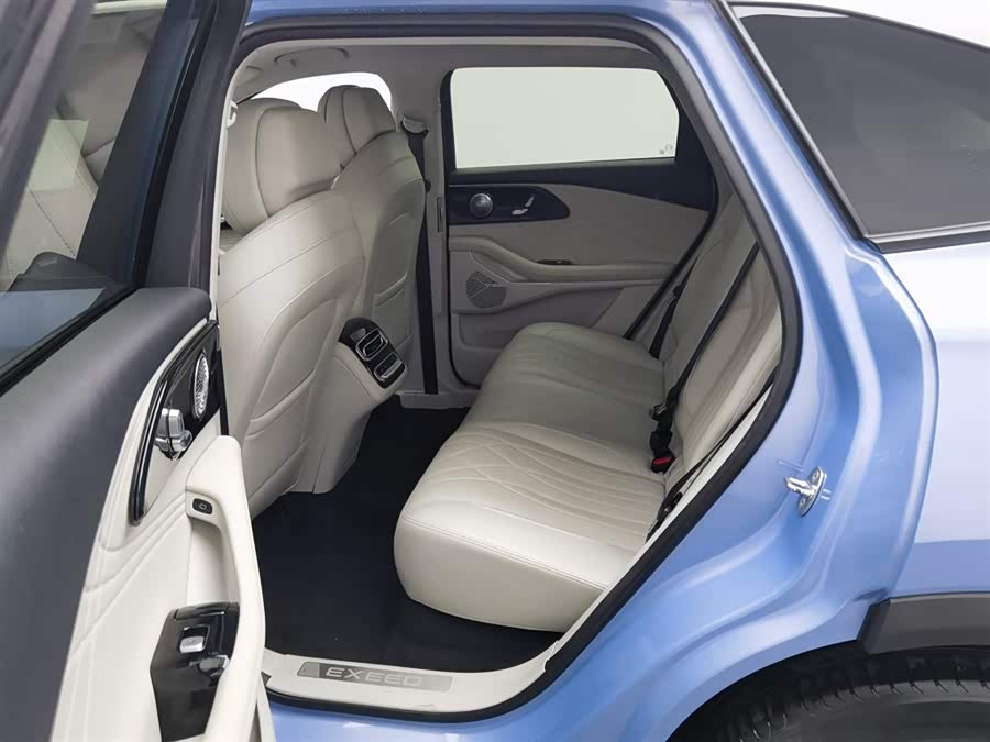 Exceed Yaoguang 2023 car image #16