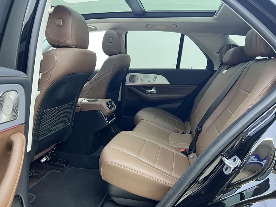 Mercedes-Benz GLE Class 2024 #16 Mercedes-Benz GLE Class 2024 immagine di auto #16