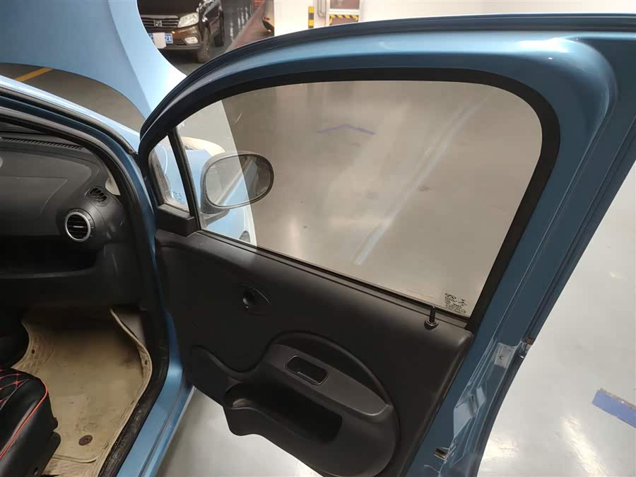 Chery QQ 2015 car image #16