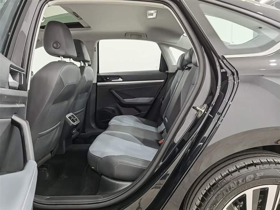 大众 朗逸 2022 汽车图片 #16