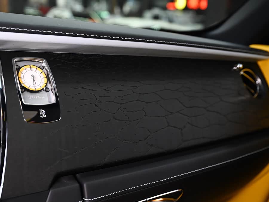 Rolls-Royce 2022 car image #16