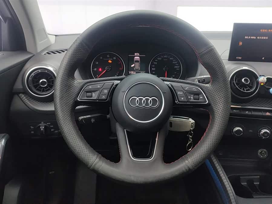 奥迪 奥迪Q2L 2020 汽车图片 #16