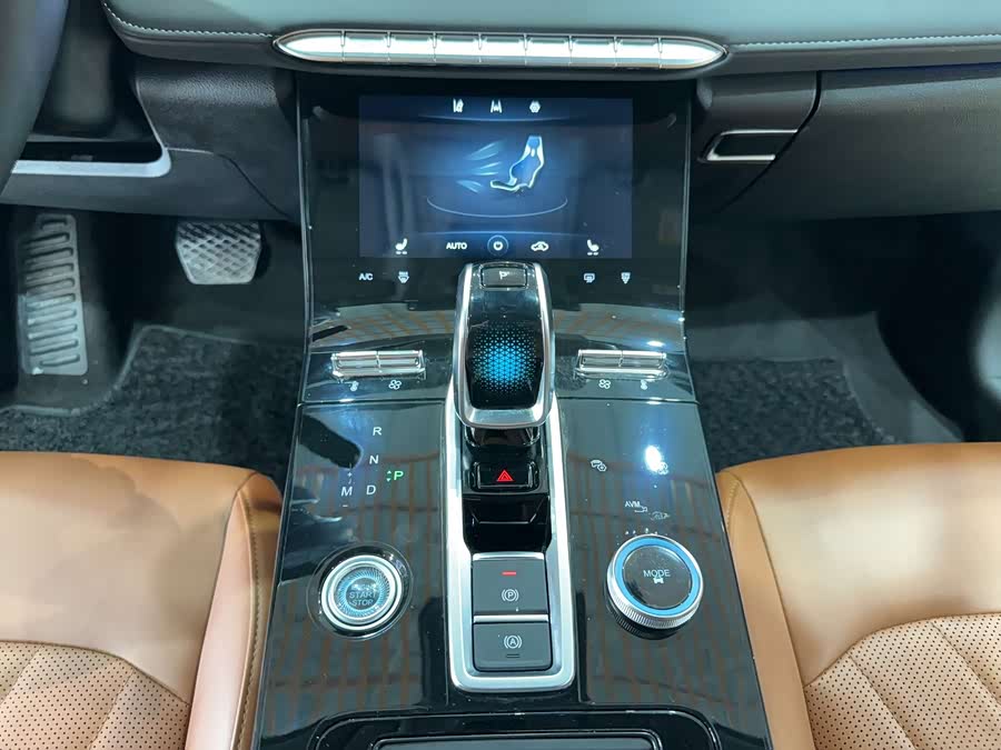 Chery 2022 immagine di auto #16