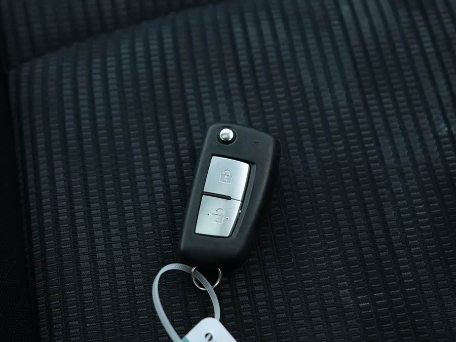 日产 骐达TIIDA 2018 汽车图片 #16