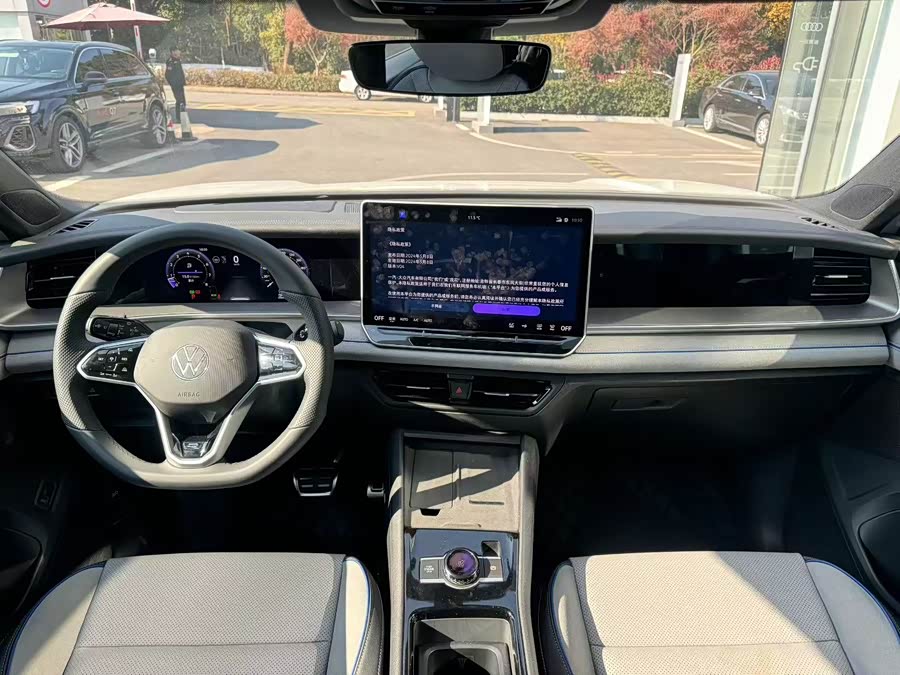 Volkswagen Tayron 2025 #16 Volkswagen Tayron 2025 immagine di auto #16