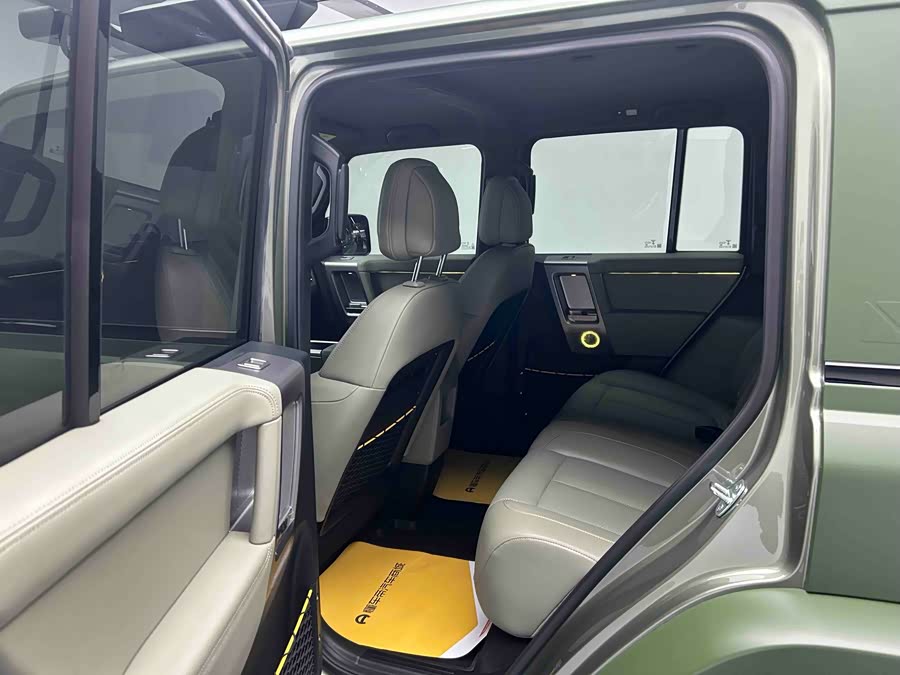 Chery 2024 immagine di auto #16