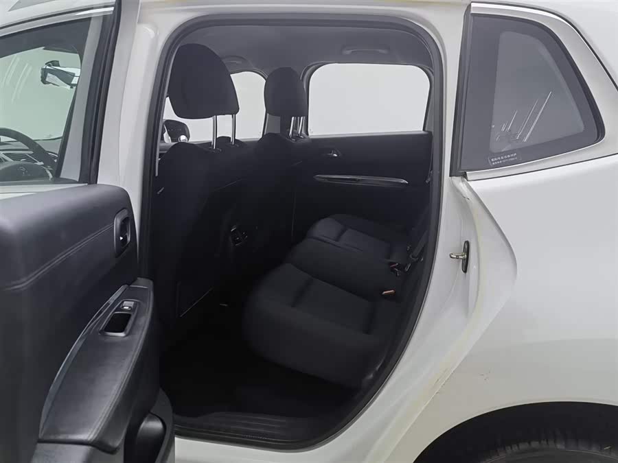Peugeot 3008 2014 car image #16