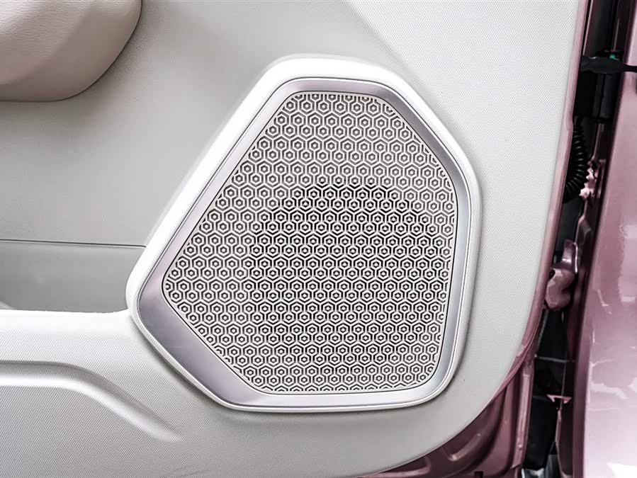 GEELY ICON 2023 #16 GEELY ICON 2023 car image #16