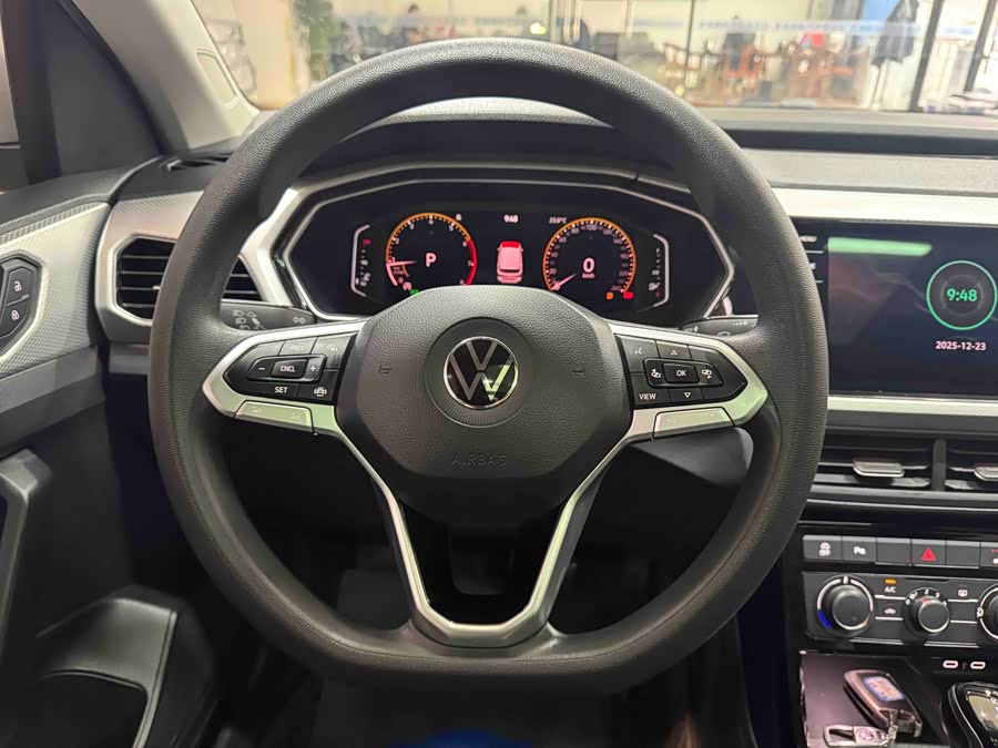 Volkswagen Tacqua 2021 #16 Volkswagen Tacqua 2021 car image #16