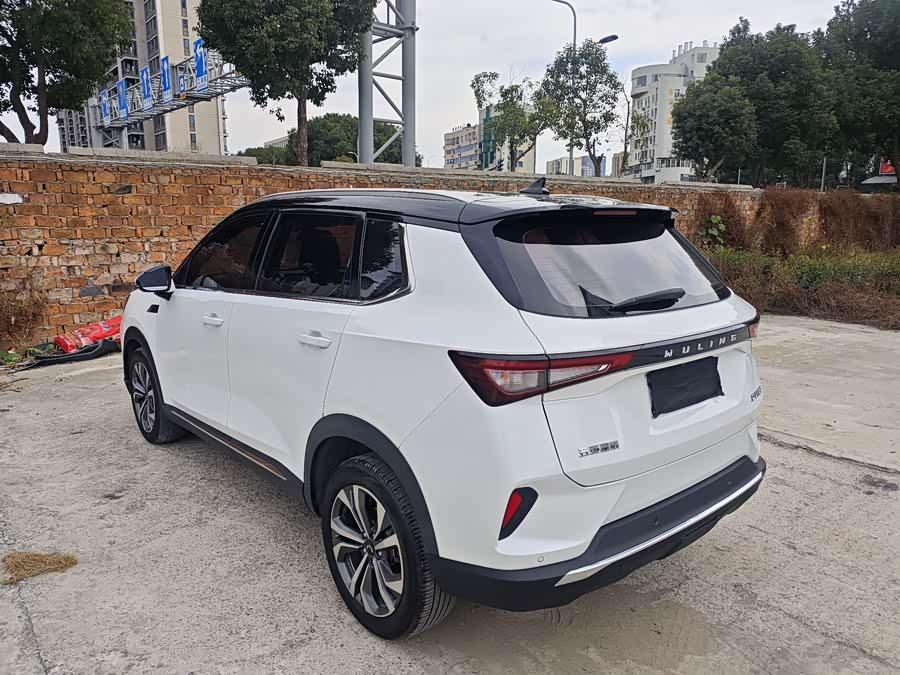 五菱汽车 五菱星辰 2021 #16 五菱汽车 五菱星辰 2021 汽车图片 #16