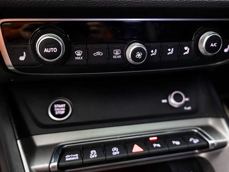 奥迪 奥迪Q3 2020 汽车图片 #16