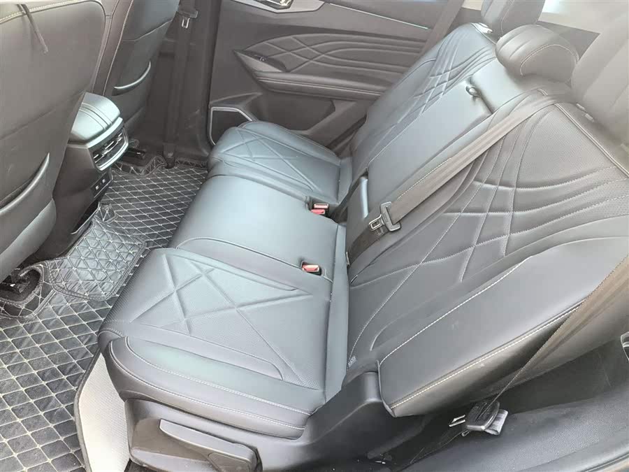 Kaiyi Kunlun 2023 immagine di auto #16