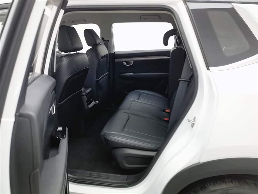 Wuling Asta 2023 #16 Wuling Asta 2023 immagine di auto #16