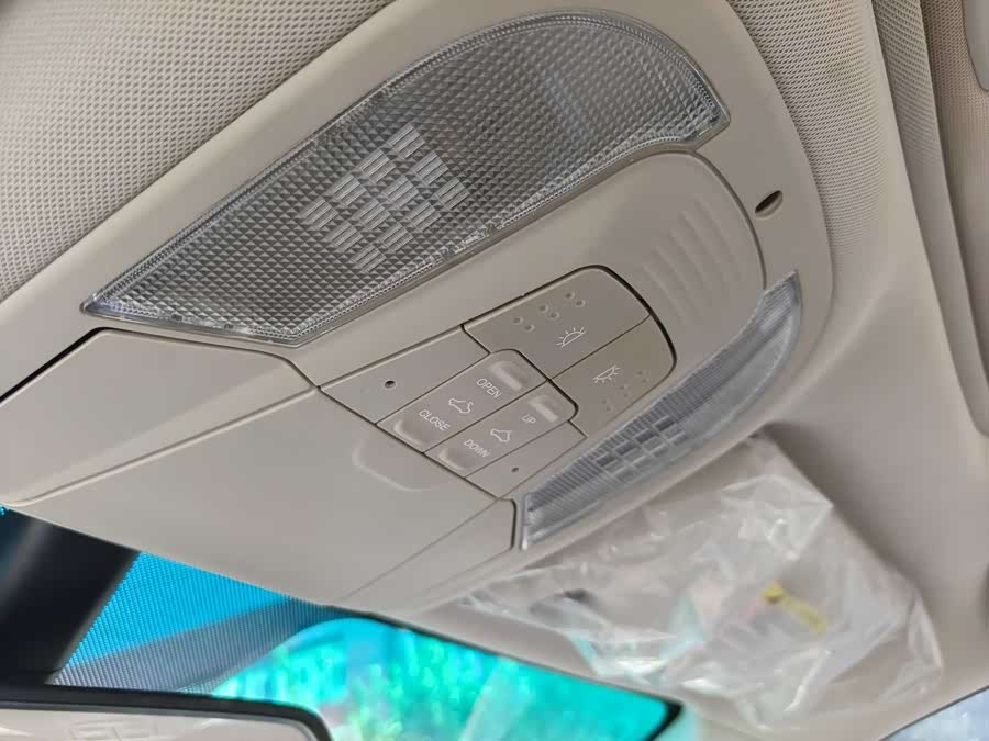 BYD e5 2018 #16 BYD e5 2018 car image #16