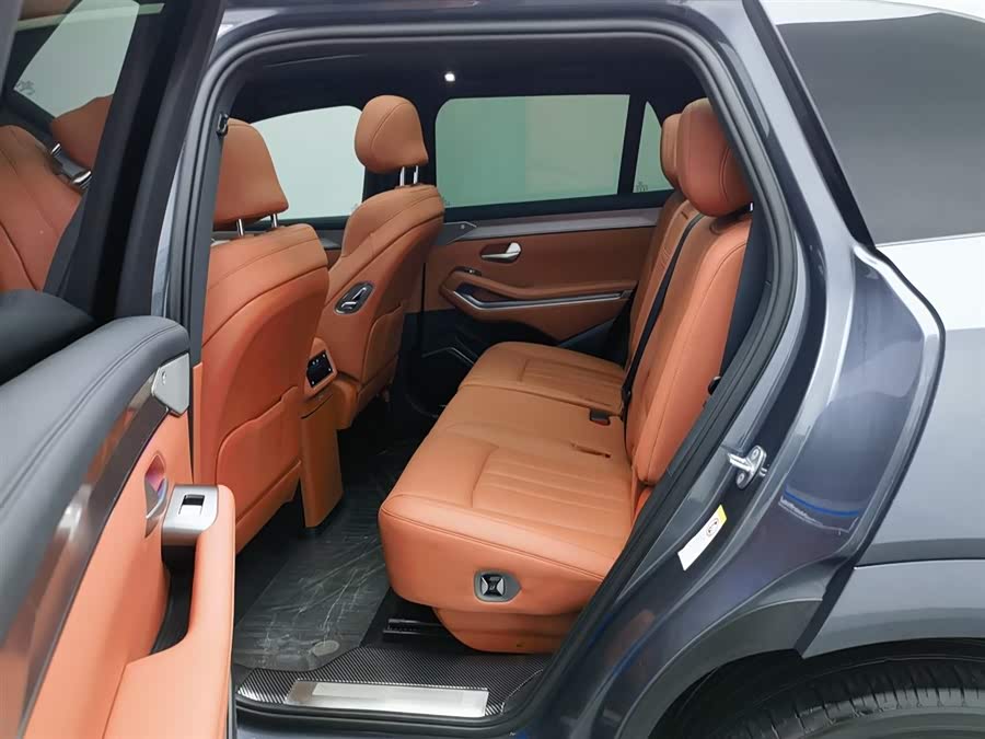 BYD 2025 car image #16