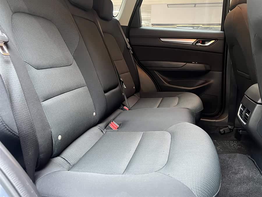 Mazda CX-5 2021 car image #16