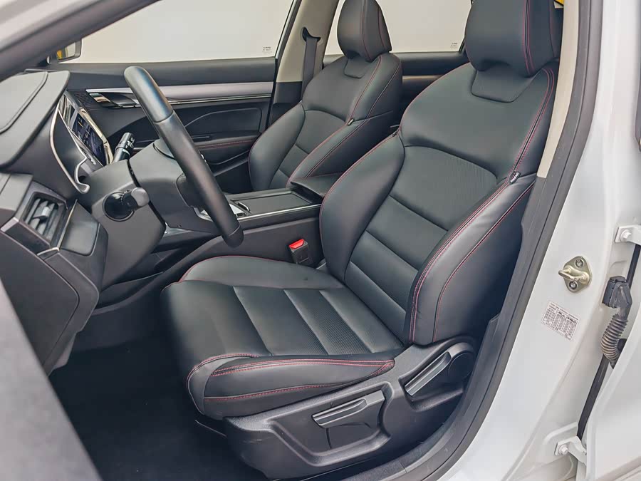 GEELY Binray 2020 #16 GEELY Binray 2020 car image #16