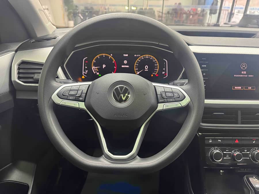Volkswagen Tacqua 2022 #16 Volkswagen Tacqua 2022 car image #16