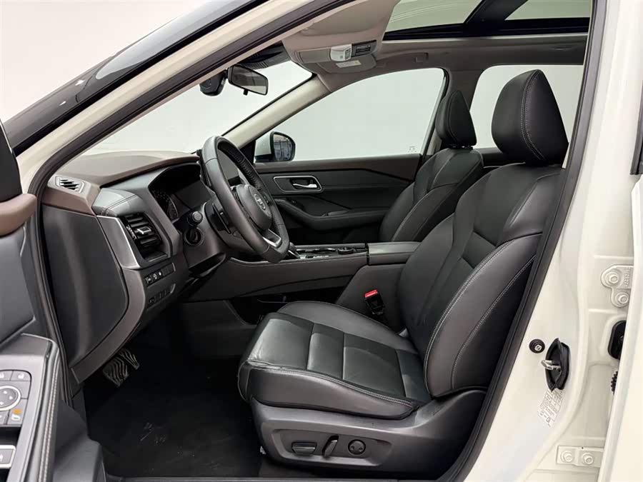 日产 奇骏 2021 汽车图片 #16