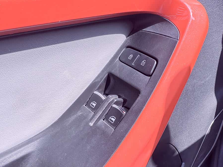 Chery Little Ant 2020 car image #16