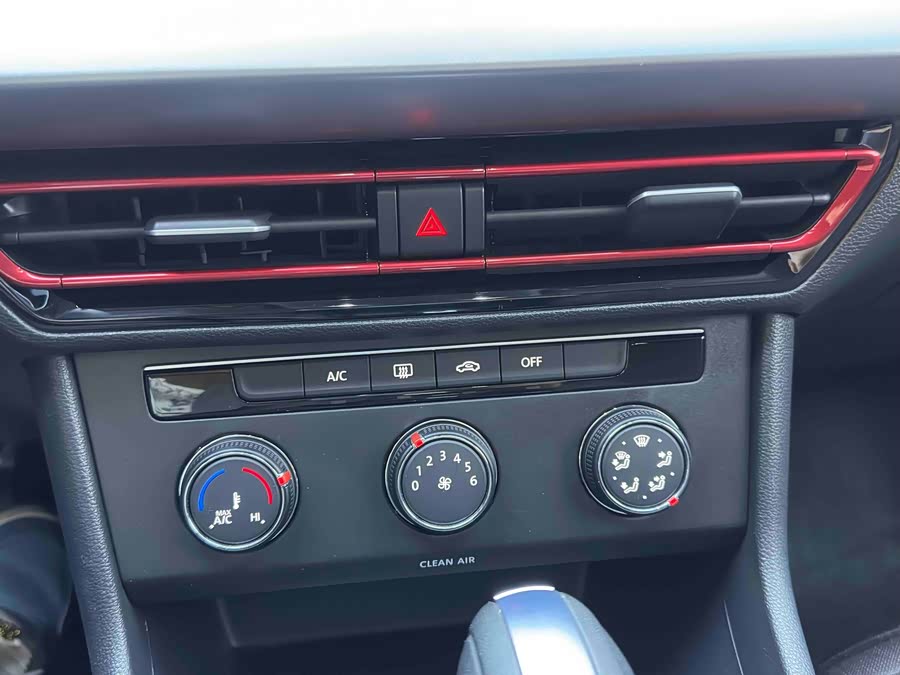 Volkswagen Lavida 2023 #16 Volkswagen Lavida 2023 car image #16