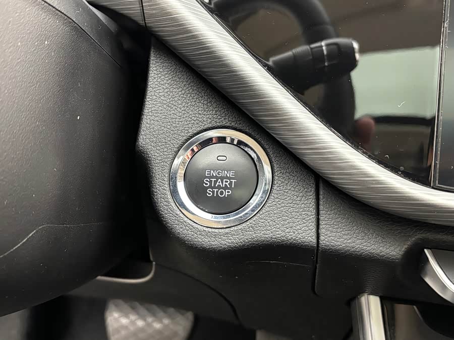 Chery Arrizo GX 2022 car image #16