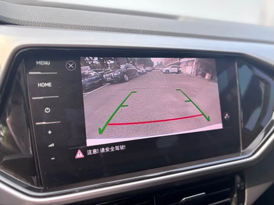 Volkswagen T-Cross 2020 car image #16