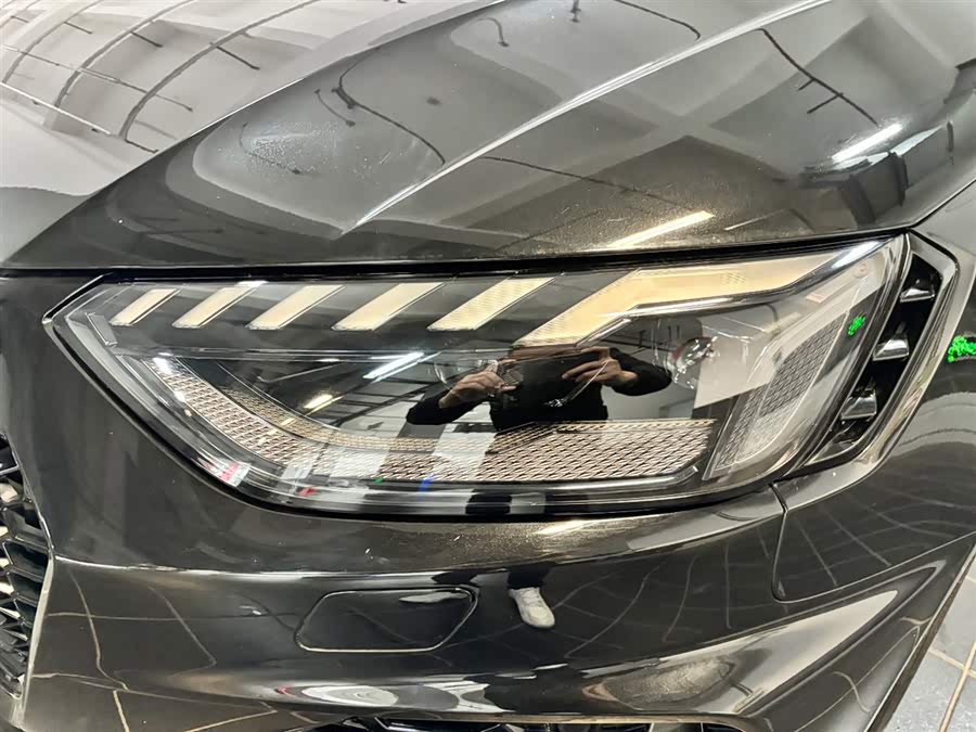 Audi RS 4 2023 immagine di auto #16