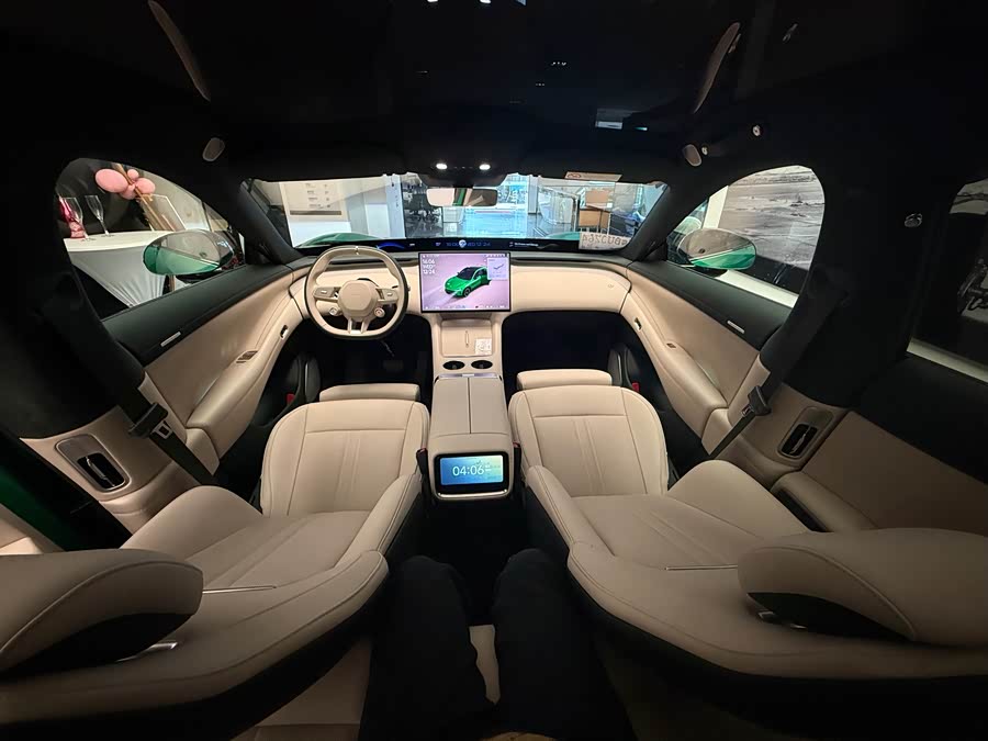 小米汽车 小米YU7 2025 #16 小米汽车 小米YU7 2025 汽车图片 #16