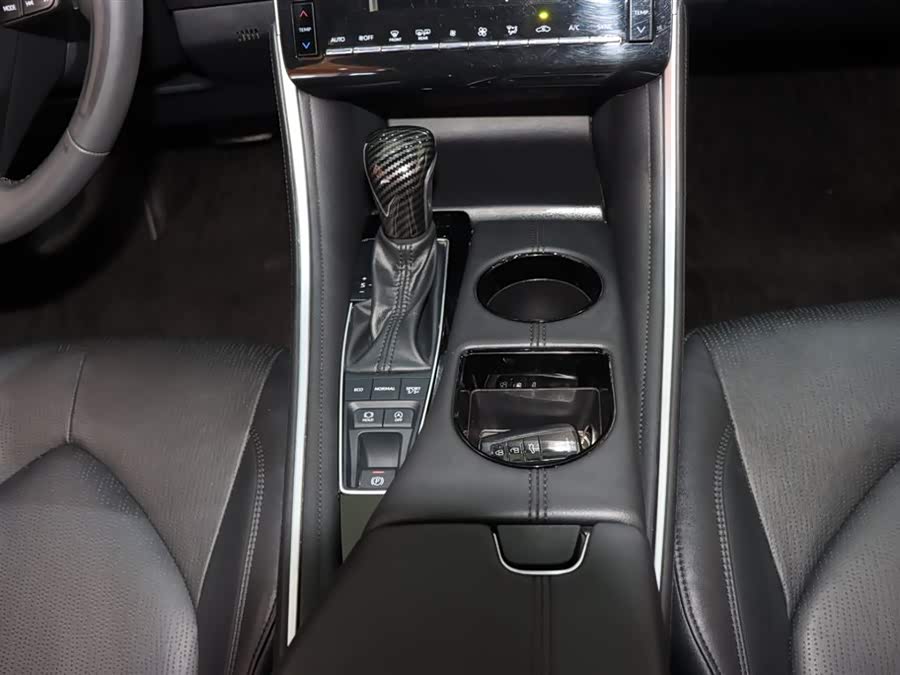 丰田 亚洲龙 2022 汽车图片 #16