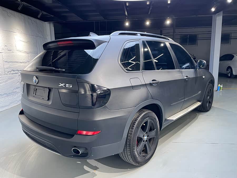 BMW X5 (Imported) 2013 car image #16