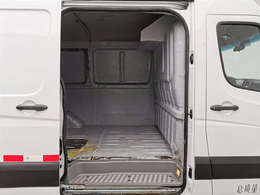 JAC 2023 #16 JAC 2023 imagen de coche #16