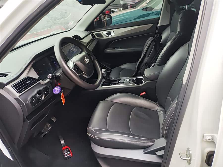 Kaiyi Showjet 2022 #16 Kaiyi Showjet 2022 car image #16