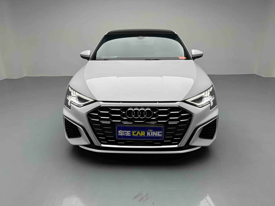 Audi A3 2022 #16 Audi A3 2022 immagine di auto #16