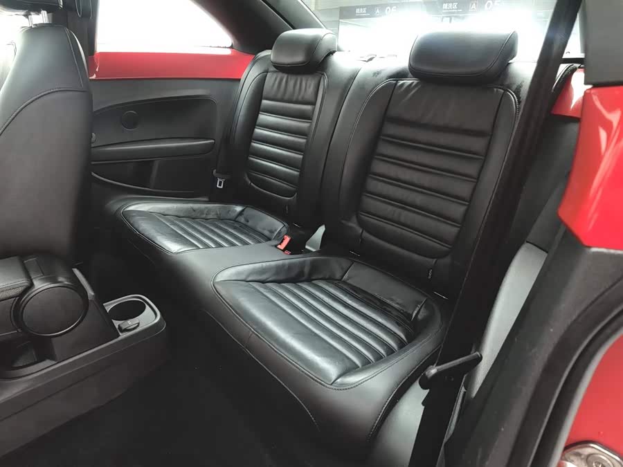 Volkswagen Beetle 2016 #16 Volkswagen Beetle 2016 car image #16