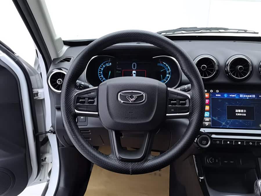 Kaiyi X3 2021 #16 Kaiyi X3 2021 car image #16