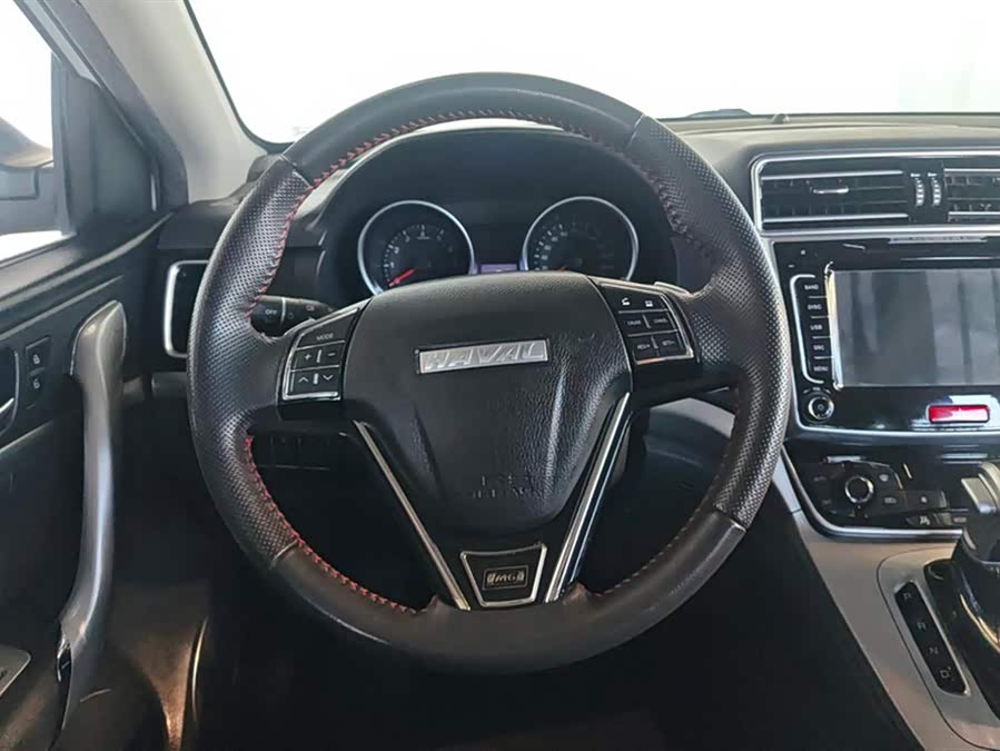 哈弗 哈弗M6 2018 汽车图片 #16