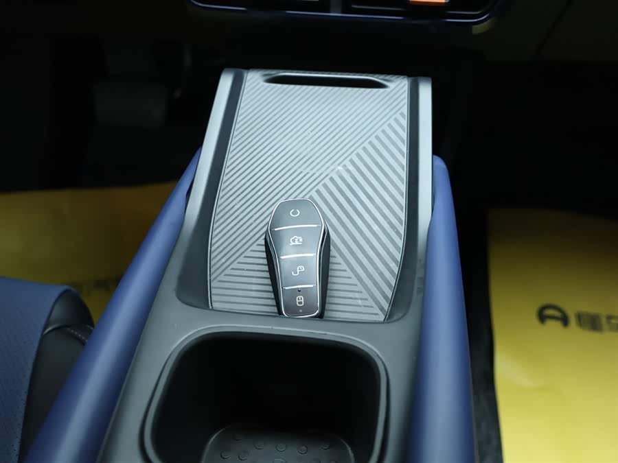 BYD Seagull 2024 #16 BYD Seagull 2024 car image #16