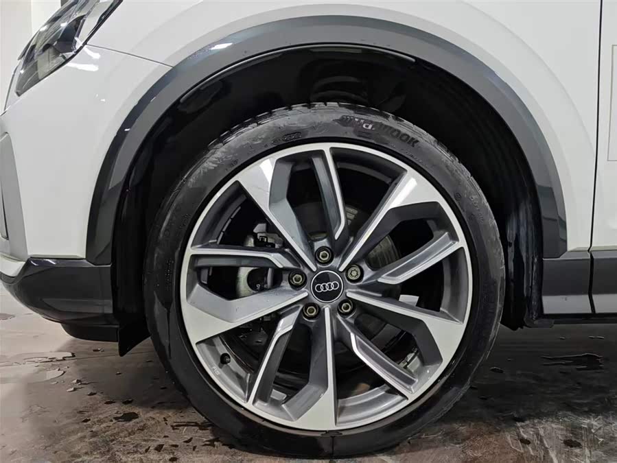 Q2L 2024 car image #16