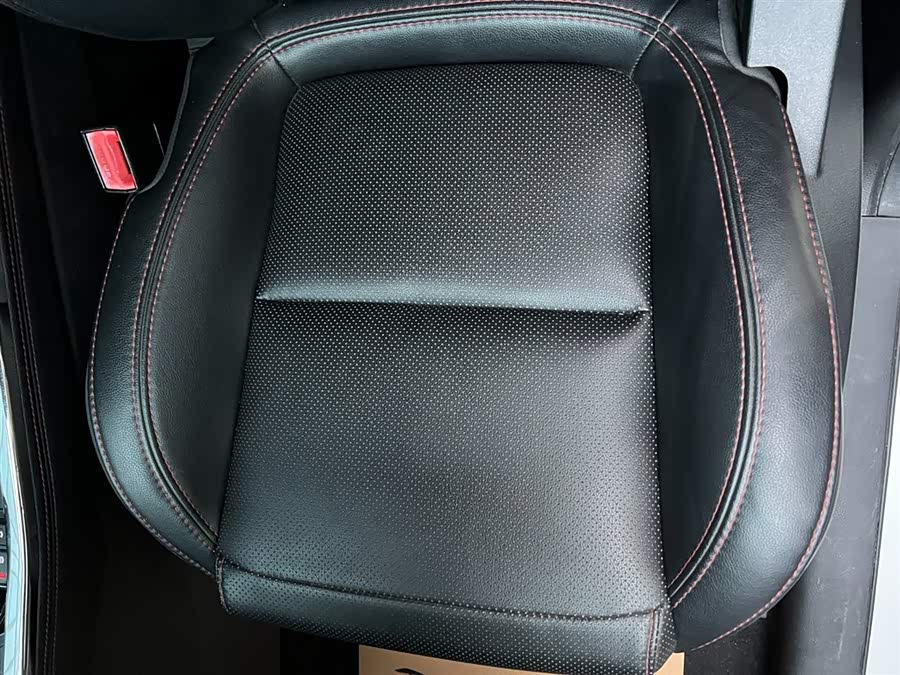 Chery Tiggo 5x 2019 #16 Chery Tiggo 5x 2019 car image #16