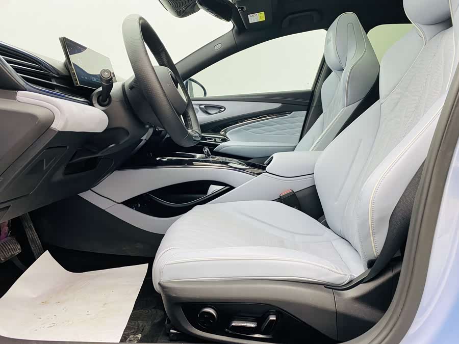 BYD Seal 2023 car image #16