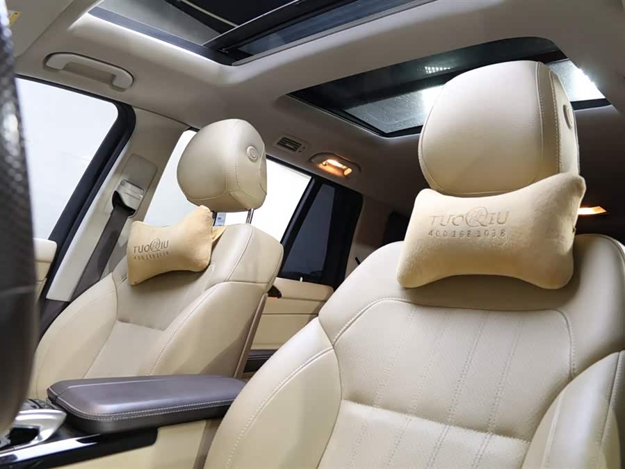 Mercedes-Benz 2016 car image #16