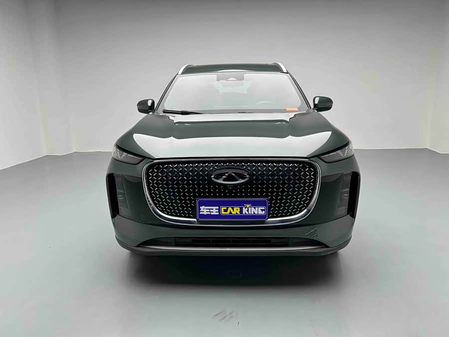 Chery 2024 #16 Chery 2024 car image #16