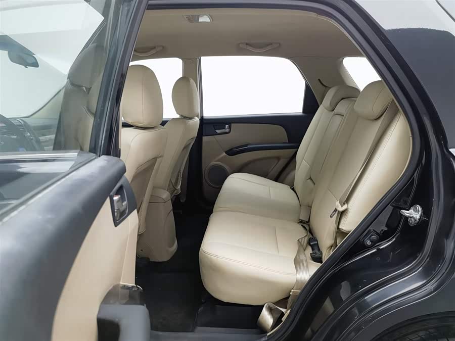 Kia Sportage 2014 #16 Kia Sportage 2014 car image #16
