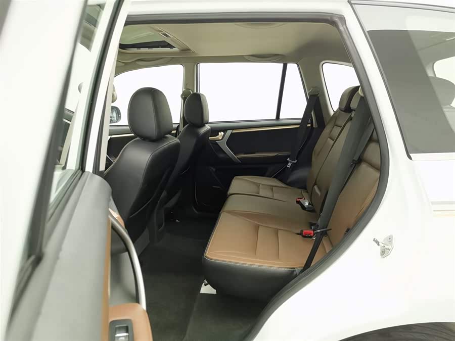 Chery Tiggo 3 2019 #16 Chery Tiggo 3 2019 car image #16