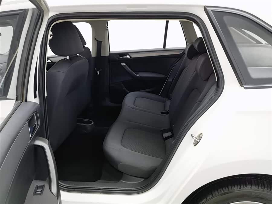 Volkswagen Santana 2019 #16 Volkswagen Santana 2019 immagine di auto #16